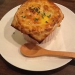 ☆チキンパイグラタン☆