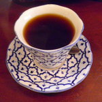 Kata kago - コーヒー