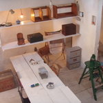 ヤマモト - 店内