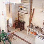 ヤマモト - 店内