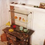 ヤマモト - 店内