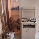 ヤマモト - 店内