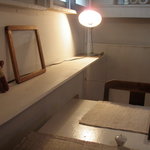 ヤマモト - 店内（客席）