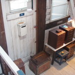 ヤマモト - 店内