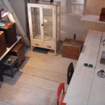 ヤマモト - 店内