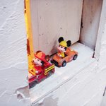 ヤマモト - 店内