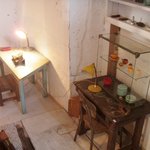 ヤマモト - 店内