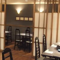 味鉄 東京赤坂店 - 地下だけど広いです
