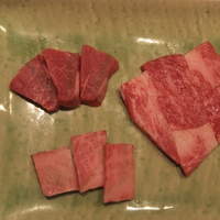 味鉄 東京赤坂店 - 肉