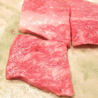 味鉄 東京赤坂店 - 肉