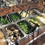 しゃぶしゃぶ 晴れぶたい - 