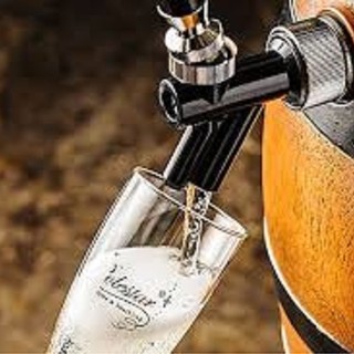 樽詰スパークリングも楽しめる♪和伊の介自慢の飲み放題◎