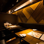 個室肉バル×食べ放題 マシェール 中洲店