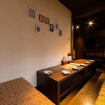 個室肉バル×食べ放題 マシェール 中洲店