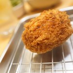 札幌ザンギ本舗 - カニコロ