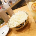 札幌ザンギ本舗 - とーし