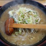麺屋壱番 - 