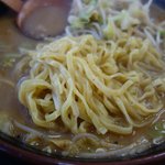 麺屋壱番 - 