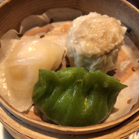 横浜中華街 重慶飯店 本館 - 