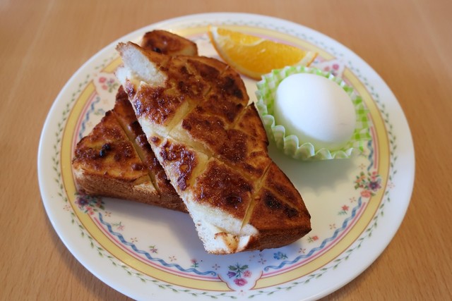 ローズメリー 余部 喫茶店 食べログ