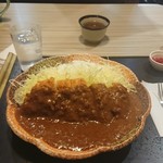 Tonkatsu Katsusai - 