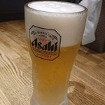 Yattoko - 生ビール    400円