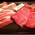 坐離宮 博多本店 - 