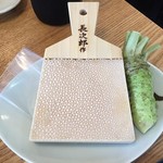 うなぎ亭 友栄 - 