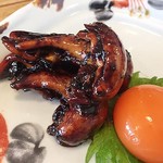 うなぎ亭 友栄 - 