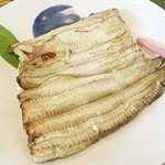 うなぎ亭 友栄 - 