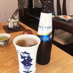 うなぎ亭 友栄 - 