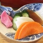 うなぎ亭 友栄 - 