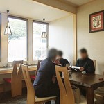 うなぎ亭 友栄 - 