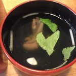 うなぎ亭 友栄 - 