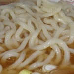 ありがとうや - 麺