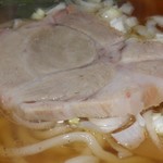 ありがとうや - チャーシュー
