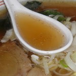 ありがとうや - スープ