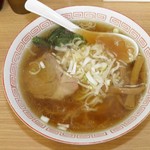 ありがとうや - 上から