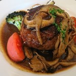 リングツリー - 