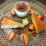 リングツリー - 