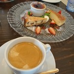 リングツリー - 