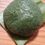 元祖雷除志ん古 - 草しんこ