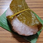 元祖雷除志ん古 - 