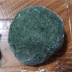 元祖雷除志ん古 - 