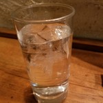 ぜん屋 - 明るい農村(水割り)