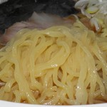 だいかつ - 麺