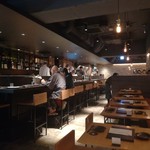 KINKA sushi bar izakaya - 