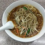 中華麺店 喜楽 - 