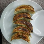 中華麺店 喜楽 - 