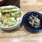 炭焼家 きさっころ - 